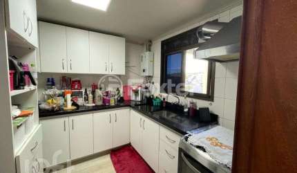 Apartamento com 3 quartos à venda na Avenida Doutor Carlos Barbosa, 1114, Medianeira, Porto Alegre, 76 m2 por R$ 389.000
