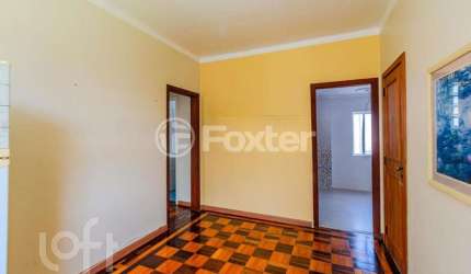 Apartamento com 2 quartos à venda na Rua Tupanciretã, 279, Passo da Areia, Porto Alegre, 60 m2 por R$ 328.000