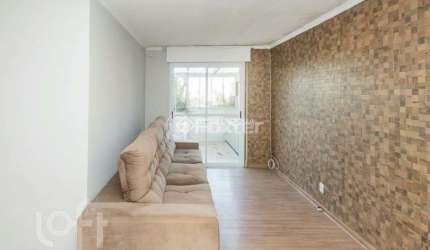 Apartamento com 2 quartos à venda na Rua Ouro Preto, 299, Jardim Floresta, Porto Alegre, 72 m2 por R$ 280.000