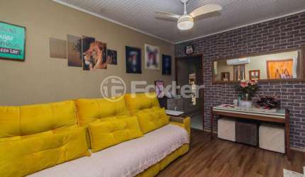Casa com 3 quartos à venda na Rua Ademar Correia Silva, 51, Costa e Silva, Porto Alegre, 63 m2 por R$ 237.990