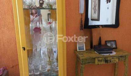 Apartamento com 1 quarto à venda na Rua Padre Anchieta, 34, Nossa Senhora das Graças, Canoas, 47 m2 por R$ 180.000
