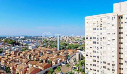 Apartamento com 2 quartos à venda na Rua Tenente Ary Tarrago, 1680, Jardim Itu Sabará, Porto Alegre, 48 m2 por R$ 289.000