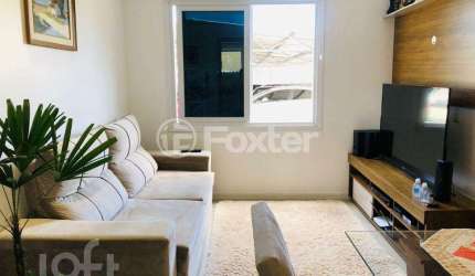 Apartamento com 2 quartos à venda na Rua Ernani Enio Juchem, 20, Vila Nova, Novo Hamburgo, 68 m2 por R$ 255.000