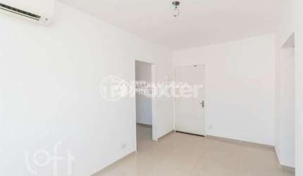 Apartamento com 2 quartos à venda na Rua Orfanotrófio, 700, Santa Tereza, Porto Alegre, 48 m2 por R$ 180.000