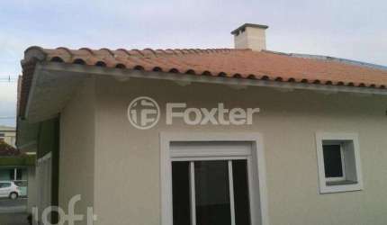 Casa com 2 quartos à venda na Rua Tamoio, 2762, Niterói, Canoas, 52 m2 por R$ 230.000