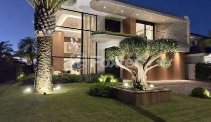 Casa em condomínio fechado com 5 quartos à venda na Rodovia Estrada Do Mar, 1002, Velas Da Marina, Capão da Canoa, 596 m2 por R$ 18.500.000