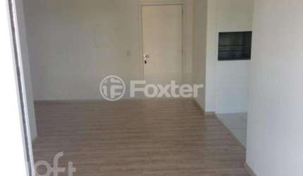 Apartamento com 3 quartos à venda na Rua Doutor Carlos Renato R. Fonseca, 205, Jardim Itu Sabará, Porto Alegre, 72 m2 por R$ 489.000