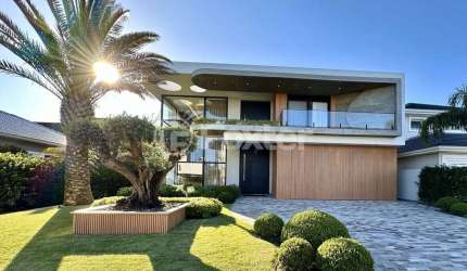 Casa em condomínio fechado com 6 quartos à venda na Rodovia Estrada Do Mar, 1002, Velas Da Marina, Capão da Canoa, 907 m2 por R$ 20.200.000