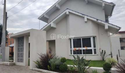 Casa com 4 quartos à venda na Rua Frederico A. G. Luedke, 264, Pousada da Neve, Nova Petrópolis, 275 m2 por R$ 1.969.000