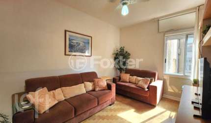 Apartamento com 2 quartos à venda na Rua Coronel Genuino, 449, Centro Histórico, Porto Alegre, 75 m2 por R$ 349.000