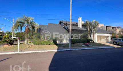 Casa em condomínio fechado com 5 quartos à venda na Estrada Estrada Do Mar, 7, Centro, Capão da Canoa, 300 m2 por R$ 4.200.000