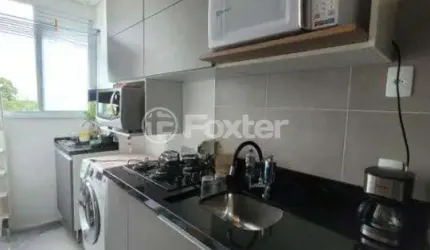 Apartamento com 2 quartos à venda na Alameda Três de Outubro, 15, Sarandi, Porto Alegre, 39 m2 por R$ 300.000