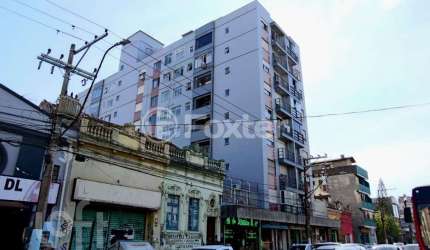 Cobertura com 1 quarto à venda na Avenida João Pessoa, 1375, Centro Histórico, Porto Alegre, 92 m2 por R$ 489.000