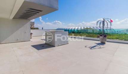 Apartamento com 3 quartos à venda na Rua Dona Amélia, 160, Santa Tereza, Porto Alegre, 303 m2 por R$ 1.900.000