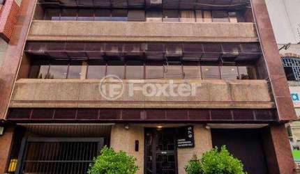 Sala comercial com 1 sala à venda na Rua Coronel Bordini, 675, Moinhos de Vento, Porto Alegre, 67 m2 por R$ 500.000