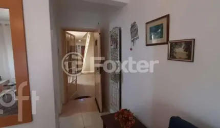 Apartamento com 2 quartos à venda na Rua Brasil, 1648, São Miguel, São Leopoldo, 51 m2 por R$ 159.000