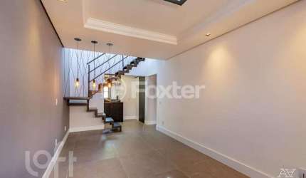 Cobertura com 1 quarto à venda na Rua Vicente da Fontoura, 2412, Santana, Porto Alegre, 102 m2 por R$ 560.000