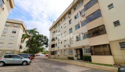 Apartamento com 2 quartos à venda na Rua Coronel Aparício Borges, 168, Teresópolis, Porto Alegre, 57 m2 por R$ 310.000
