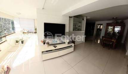 Apartamento com 3 quartos à venda na Rua Augusto Jung, 411, Centro, Novo Hamburgo, 169 m2 por R$ 1.915.000