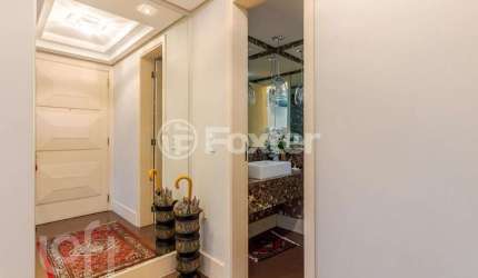 Apartamento com 3 quartos à venda na Rua Padre Chagas, 370, Moinhos de Vento, Porto Alegre, 174 m2 por R$ 2.014.000