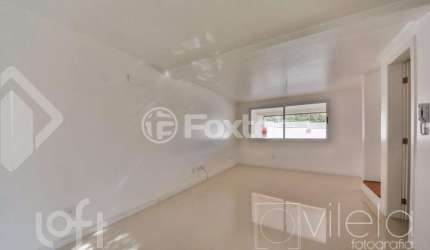 Casa em condomínio fechado com 3 quartos à venda na Rua Doutor Pereira Neto, 1215, Tristeza, Porto Alegre, 110 m2 por R$ 665.000