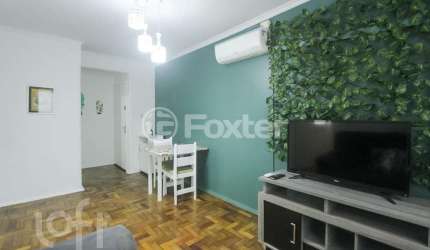 Apartamento com 1 quarto à venda na Avenida Panamericana, 150, Jardim Lindóia, Porto Alegre, 39 m2 por R$ 270.000
