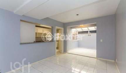 Casa em condomínio fechado com 3 quartos à venda na Alameda Afonso Celso, 86, Boa Vista, Porto Alegre, 276 m2 por R$ 1.590.000