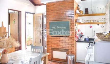 Apartamento com 2 quartos à venda na Rua Tapajós, 168, Jardim São Pedro, Porto Alegre, 148 m2 por R$ 520.000