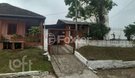 Casa com 5 quartos à venda na Rua Itararé, 13, Pátria Nova, Novo Hamburgo, 117 m2 por R$ 430.000