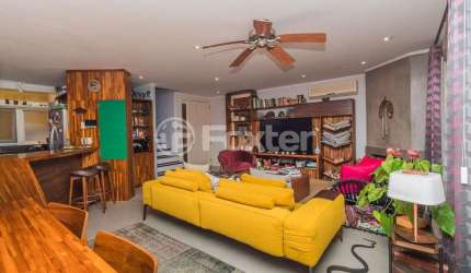 Casa em condomínio fechado com 3 quartos à venda na Rua Doutor Armando Barbedo, 118, Tristeza, Porto Alegre, 177 m2 por R$ 1.435.000
