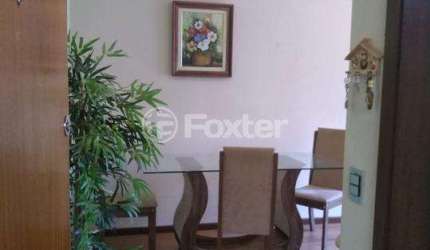 Apartamento com 2 quartos à venda na Rua Doutor Castro de Menezes, 940, Vila Assunção, Porto Alegre, 66 m2 por R$ 349.000
