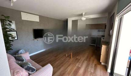 Cobertura com 2 quartos à venda na Rua Dante de Patta, 377, Ingleses do Rio Vermelho, Florianópolis, 134 m2 por R$ 695.000