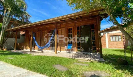 Casa com 4 quartos à venda na Rodovia Francisco Magno Vieira, 77, Costeira do Pirajubaé, Florianópolis, 210 m2 por R$ 1.500.000