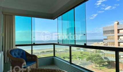 Apartamento com 3 quartos à venda na Avenida Central, 43, Zona Nova, Capão da Canoa, 100 m2 por R$ 1.450.000