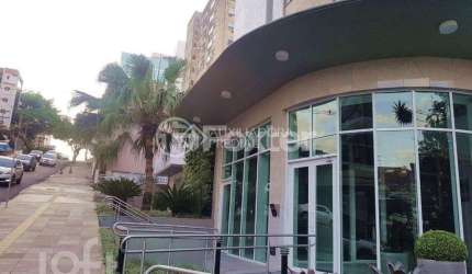 Apartamento com 1 quarto à venda na Rua Comendador Caminha, 488, Moinhos de Vento, Porto Alegre, 32 m2 por R$ 657.700