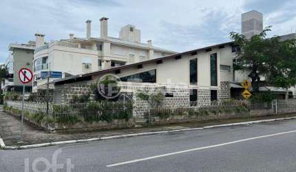 Casa com 5 quartos à venda na Rua Apóstolo Paschoal, 31, Canasvieiras, Florianópolis, 700 m2 por R$ 4.000.000