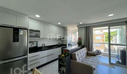 Apartamento com 2 quartos à venda na Rua dos Golfinhos, 121, Ingleses do Rio Vermelho, Florianópolis, 60 m2 por R$ 900.000