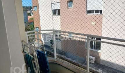 Apartamento com 2 quartos à venda na Rua dos Chernes, 181, Jurerê, Florianópolis, 74 m2 por R$ 995.000