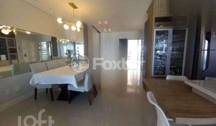 Cobertura com 3 quartos à venda na Rua Santos Saraiva, 238, Capoeiras, Florianópolis, 227 m2 por R$ 3.100.000