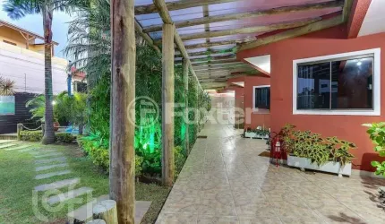 Casa com 13 quartos à venda na Rua Ruth Pereira, 201, Ingleses do Rio Vermelho, Florianópolis, 800 m2 por R$ 3.900.000