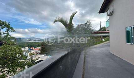 Casa com 5 quartos à venda na Servidão Maria Filomena de Souza, 134, Saco Grande, Florianópolis, 160 m2 por R$ 1.500.000