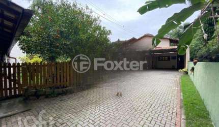 Casa com 5 quartos à venda na Avenida Afonso Delambert Neto, 6087, Lagoa da Conceição, Florianópolis, 250 m2 por R$ 4.028.000