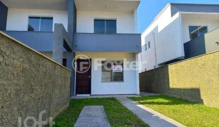 Casa com 2 quartos à venda na Servidão Manoel Machado Aguiar, 234, São João do Rio Vermelho, Florianópolis, 92 m2 por R$ 510.000