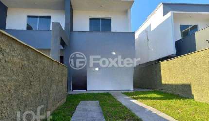 Casa com 2 quartos à venda na Servidão Manoel Machado Aguiar, 246, São João do Rio Vermelho, Florianópolis, 92 m2 por R$ 510.000