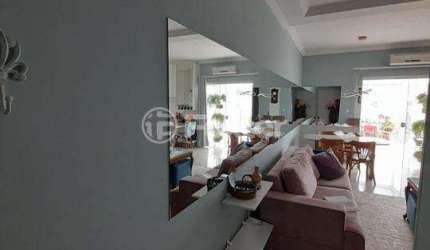 Apartamento com 3 quartos à venda na Avenida Lions Internacional, 116, Ingleses do Rio Vermelho, Florianópolis, 134 m2 por R$ 1.350.000