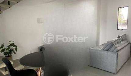 Casa com 2 quartos à venda na Servidão Manoel Machado Aguiar, 299, São João do Rio Vermelho, Florianópolis, 80 m2 por R$ 425.540