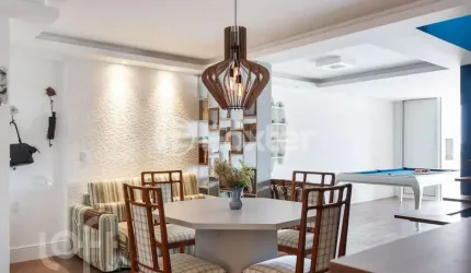 Cobertura com 4 quartos à venda na Servidão Pedro Edmundo Bittencourt, 560, Rio Tavares, Florianópolis, 230 m2 por R$ 2.495.000