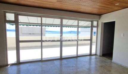 Cobertura com 4 quartos à venda na Rua Heitor Luz, 97, Centro, Florianópolis, 384 m2 por R$ 2.990.000