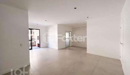Apartamento com 3 quartos à venda na Rua Salvatina Feliciana dos Santos, 257, Itacorubi, Florianópolis, 98 m2 por R$ 1.543.679
