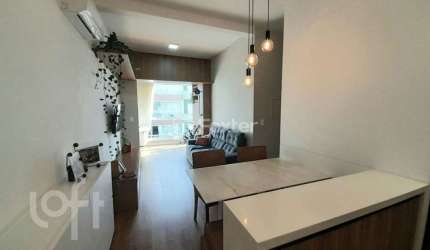 Apartamento com 2 quartos à venda na Avenida Campeche, 533, Campeche, Florianópolis, 70 m2 por R$ 1.440.000
